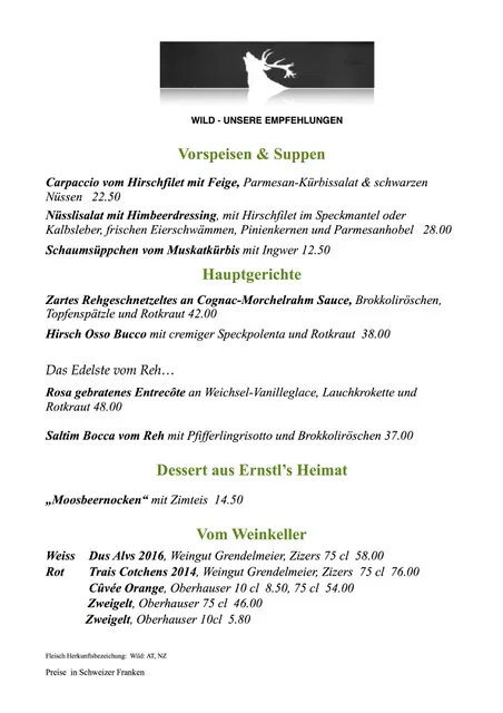 Berggasthaus Masescha — photo 10
