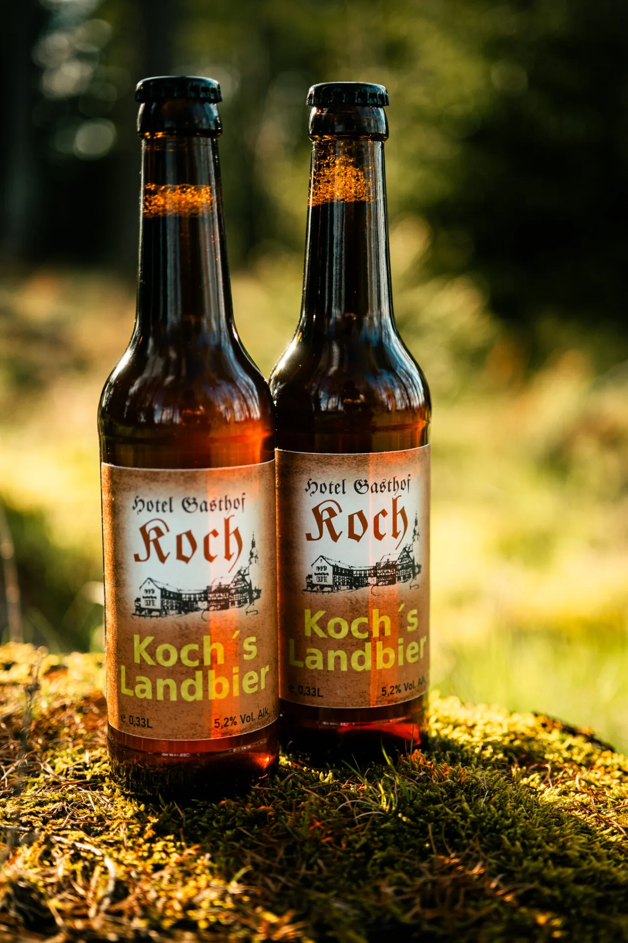 Restaurant Gasthof Koch — photo 42
