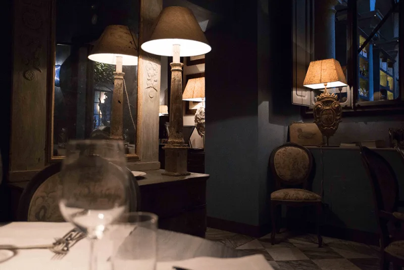 Locale Firenze — photo 8