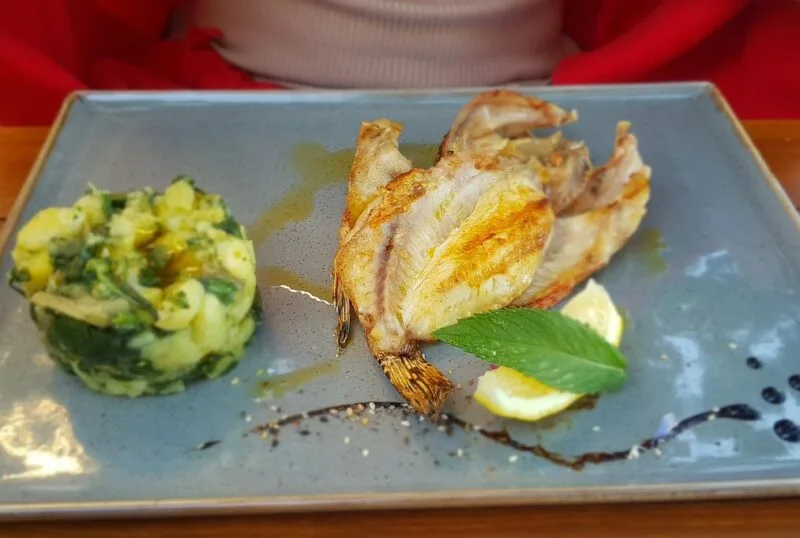 Taverna Riva — photo 21