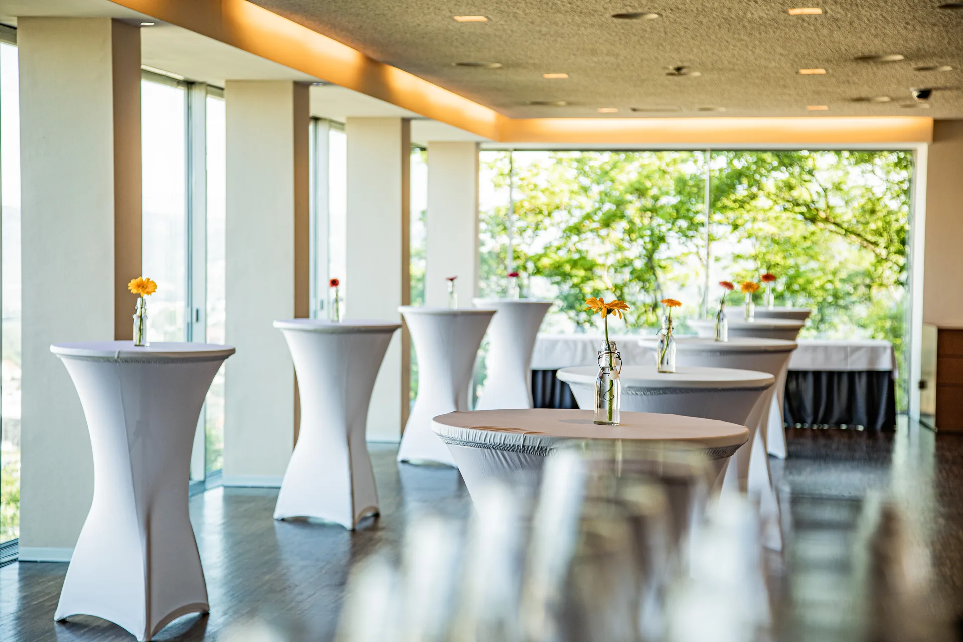 Restaurant Schlossberg — photo 46