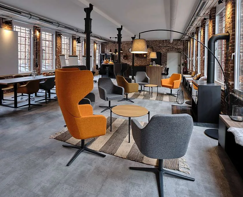 Neuhaus Restaurant — photo 17