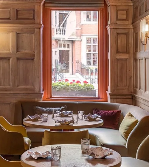 The Connaught — photo 9