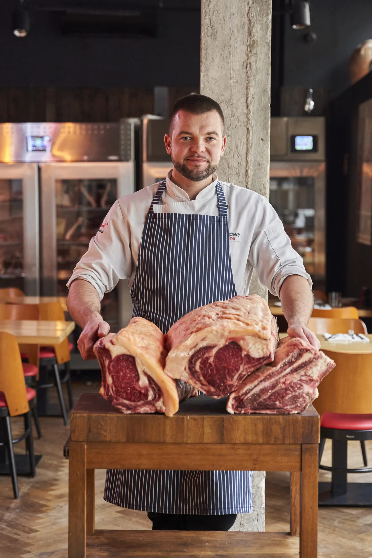 Butchery & Wine — photo 6