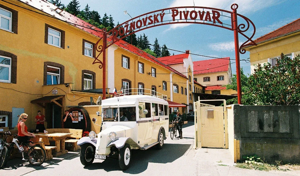 Pivovarská humna — photo 4