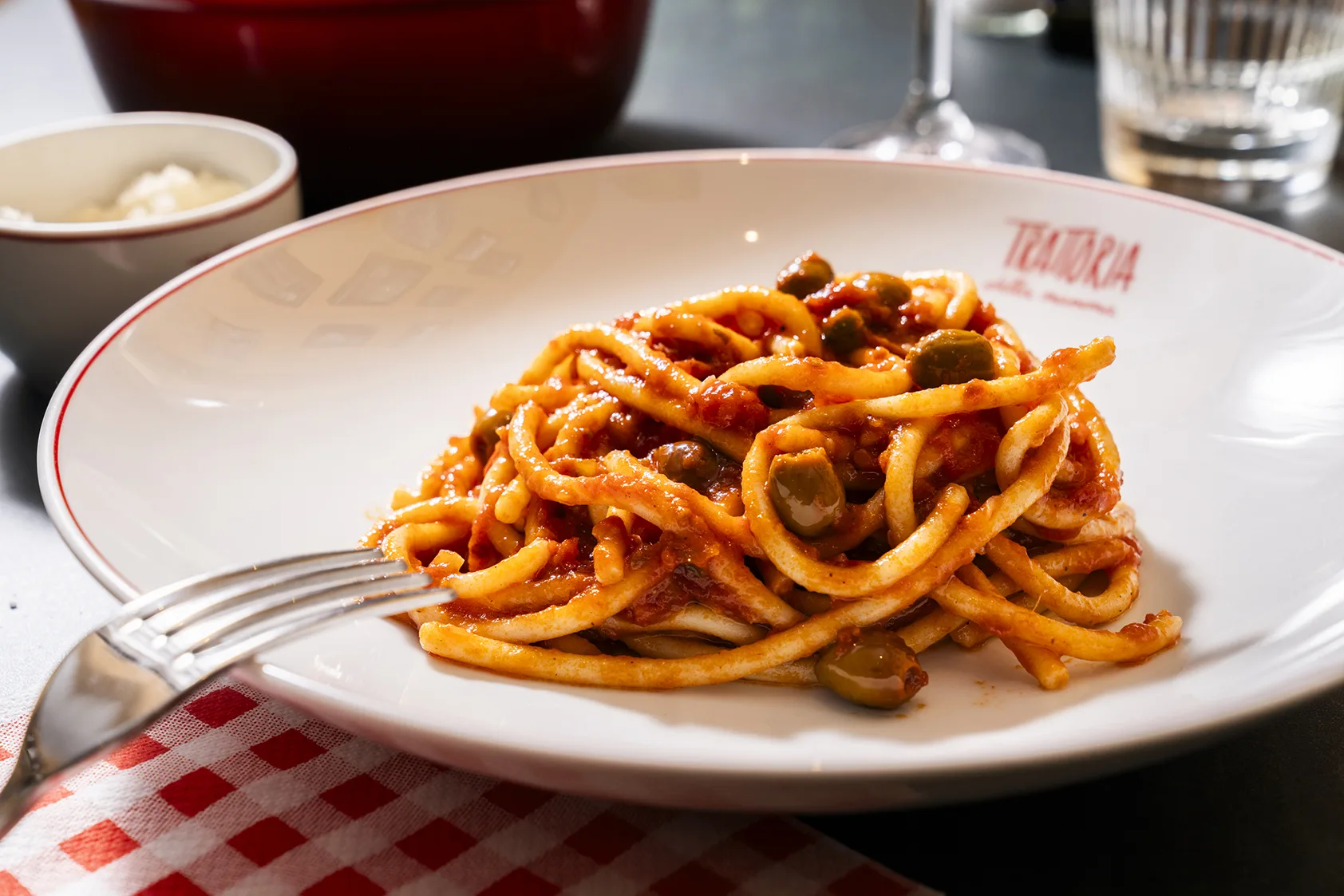 Trattoria della mamma — photo 29