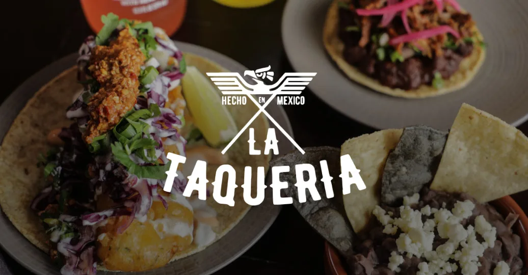 La Taqueria — food