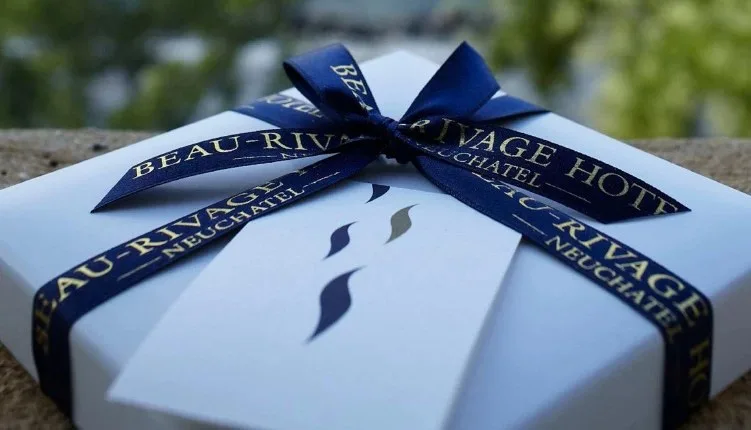 Beau-Rivage Hotel — photo 9