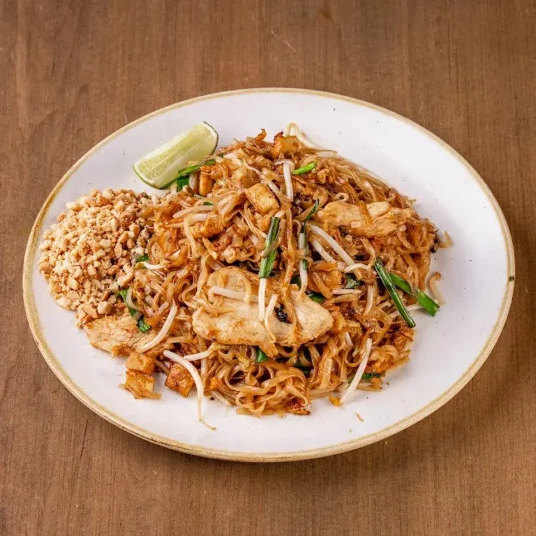 Koh Lipe Thai Kitchen — photo 32