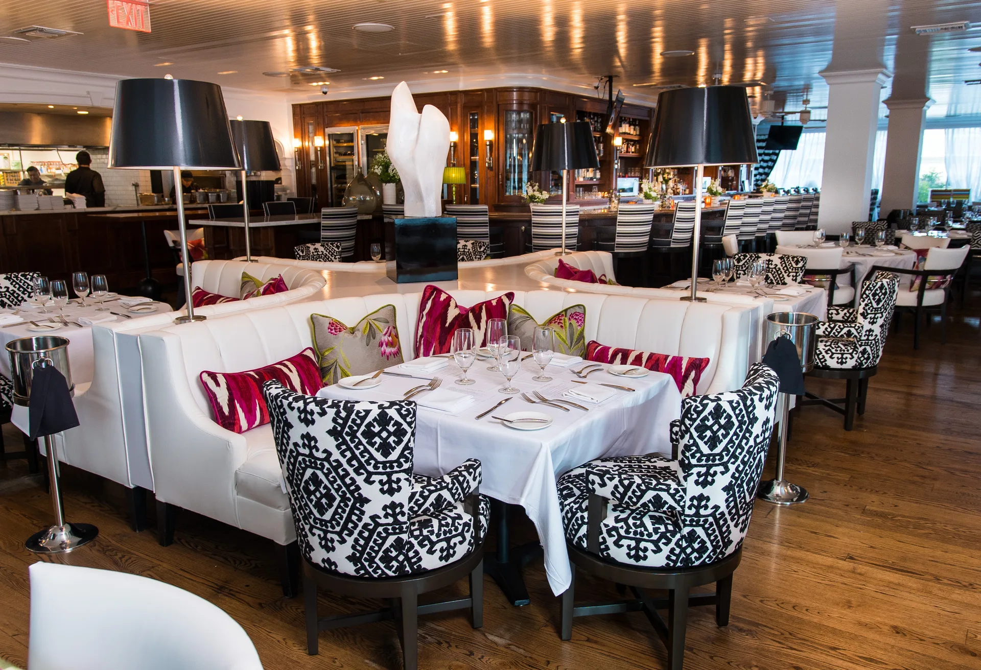 Vintner Grill — photo 13