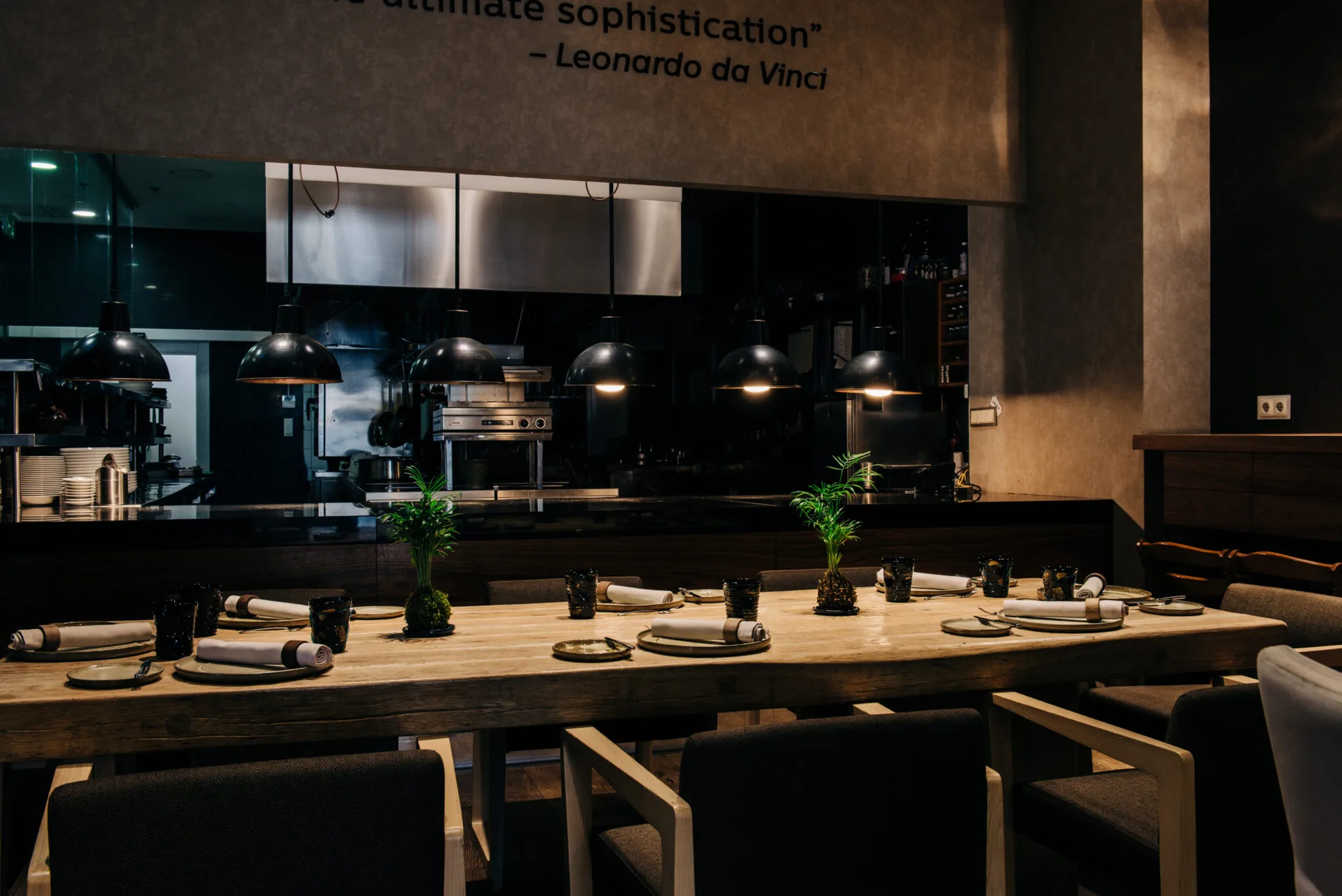 Costes Downtown — photo 11