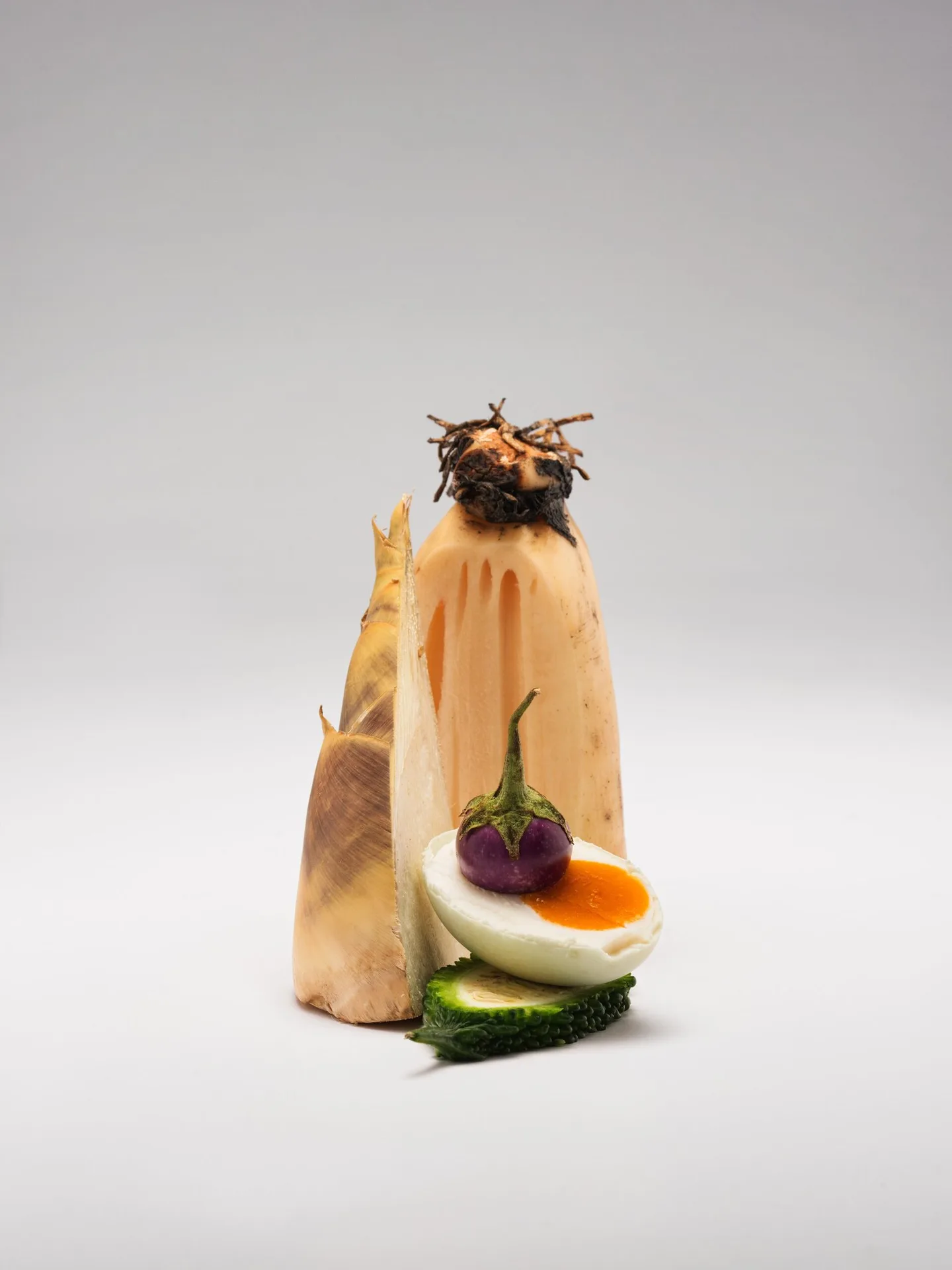 Taïrroir — food