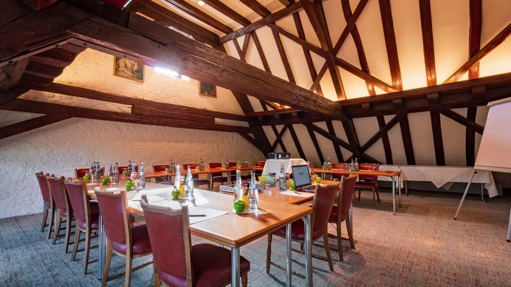 Restaurant Burg Hornberg — photo 68