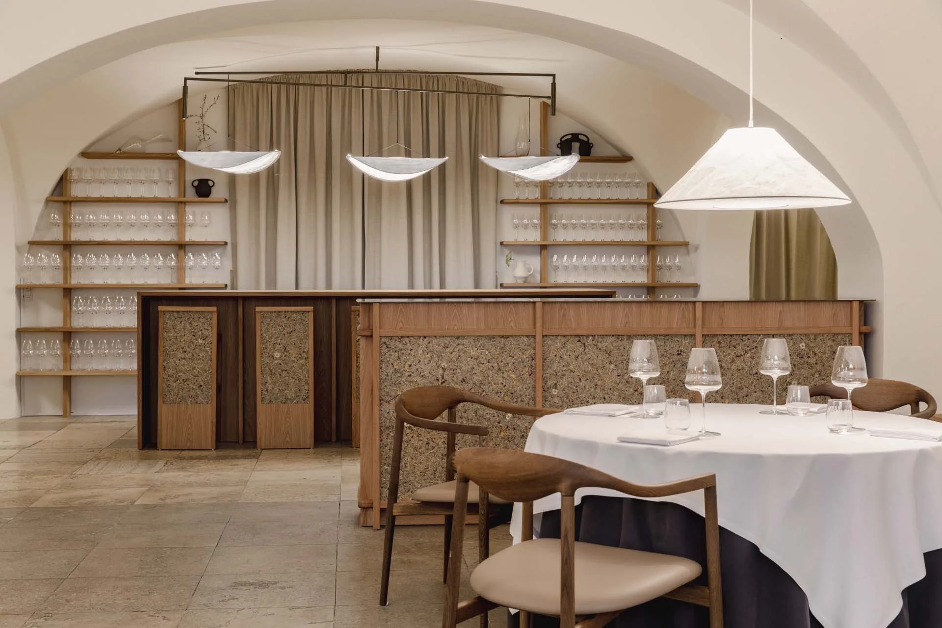 Restaurant AOC — photo 11