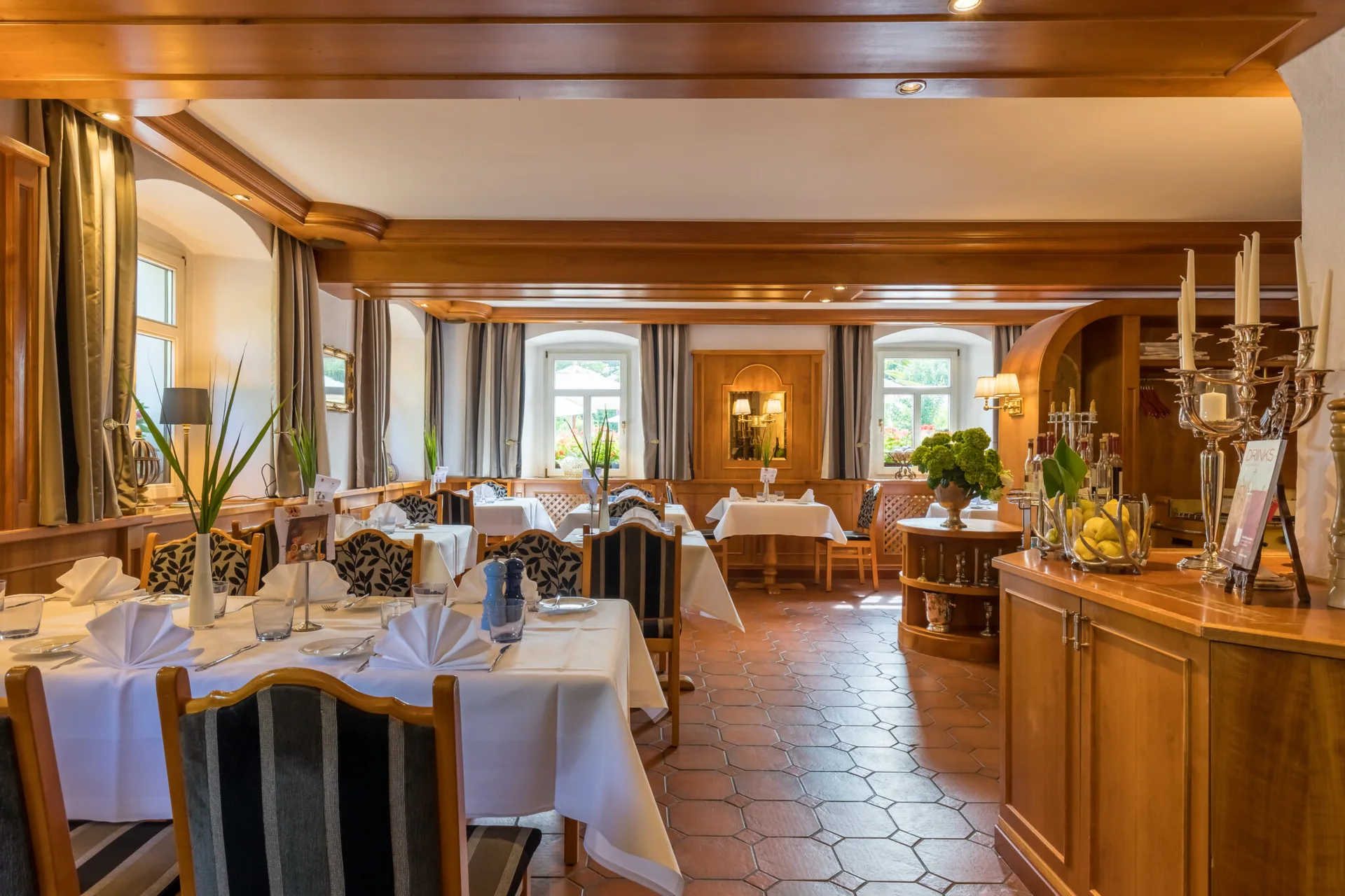 Restaurant Schwanefeld — photo 58