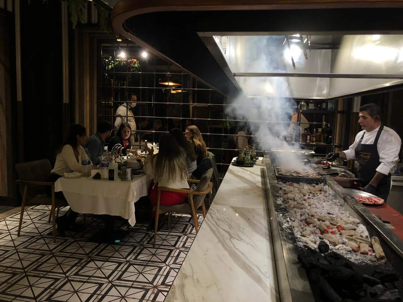 Tavacı Recep Usta Alsancak — photo 37