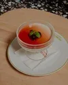 Da Michele — food