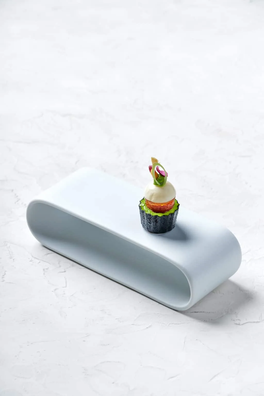 Ecco — food