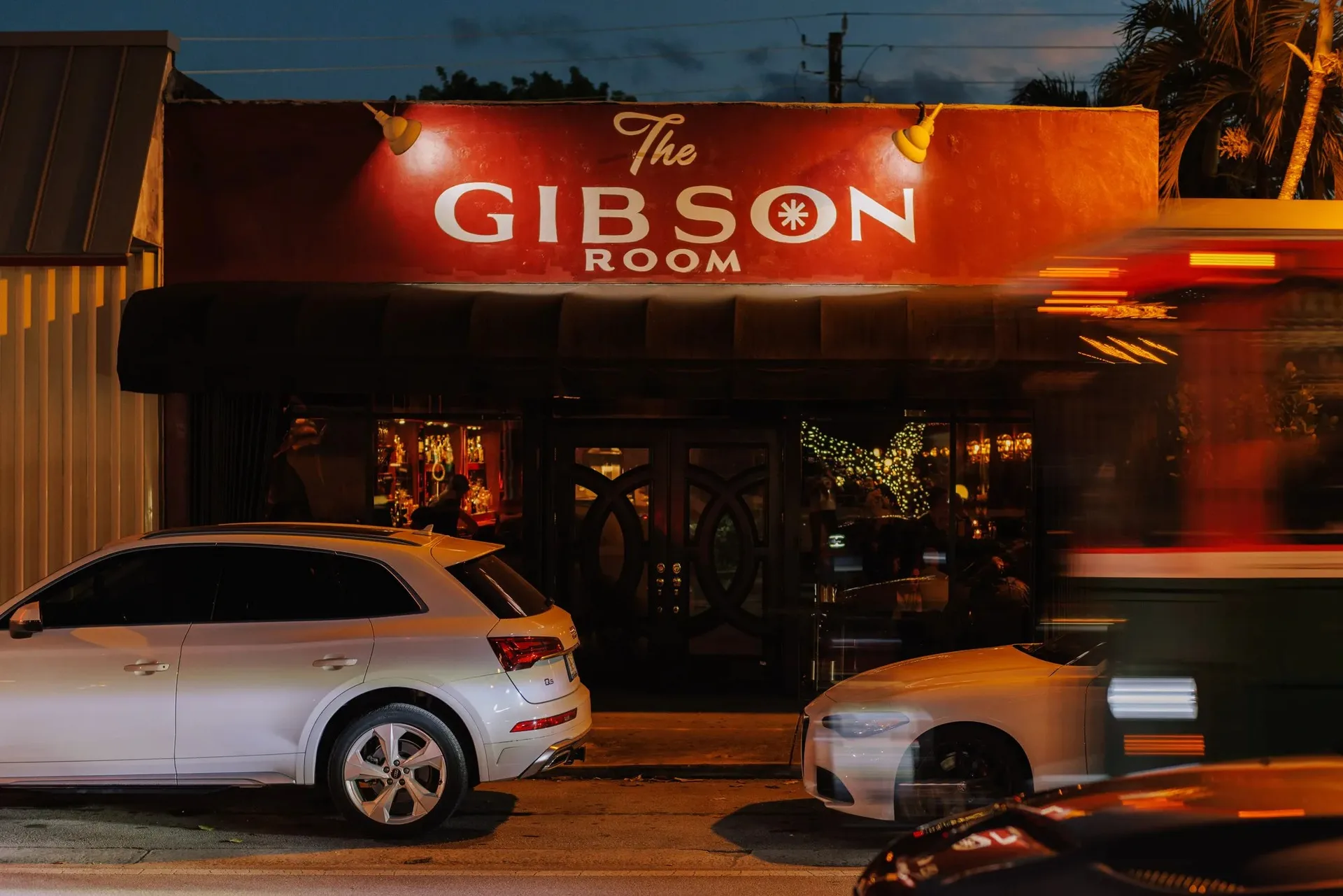 The Gibson Room — photo 14