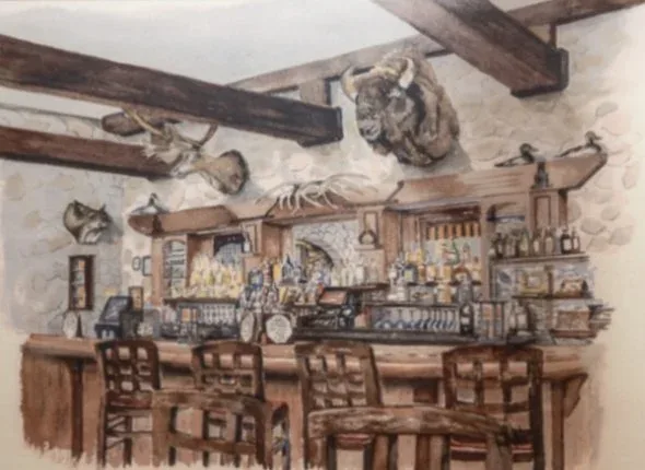 Vintage Tavern — photo 19