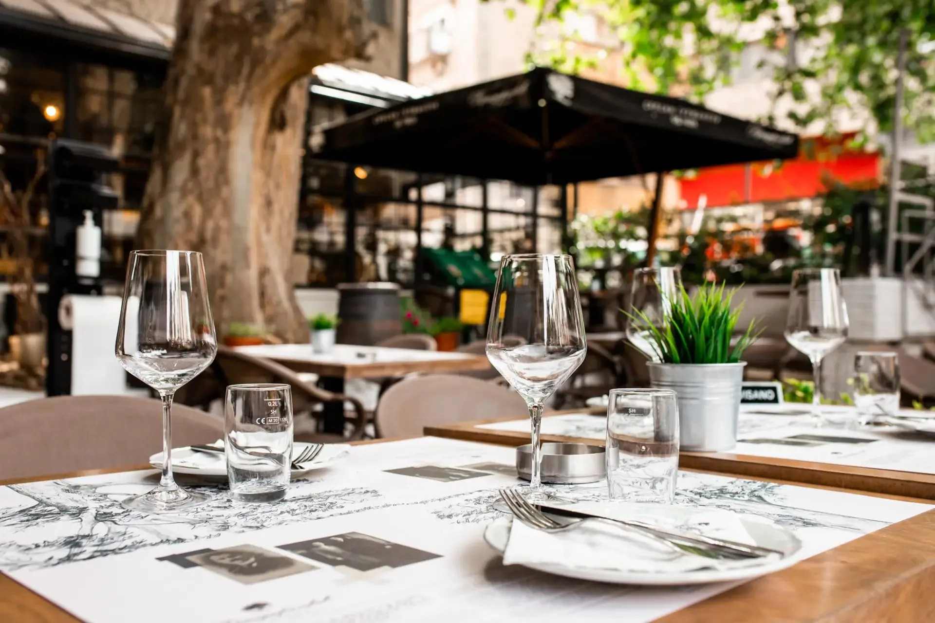 BISTRO TRANDAFILOVIĆ — photo 63
