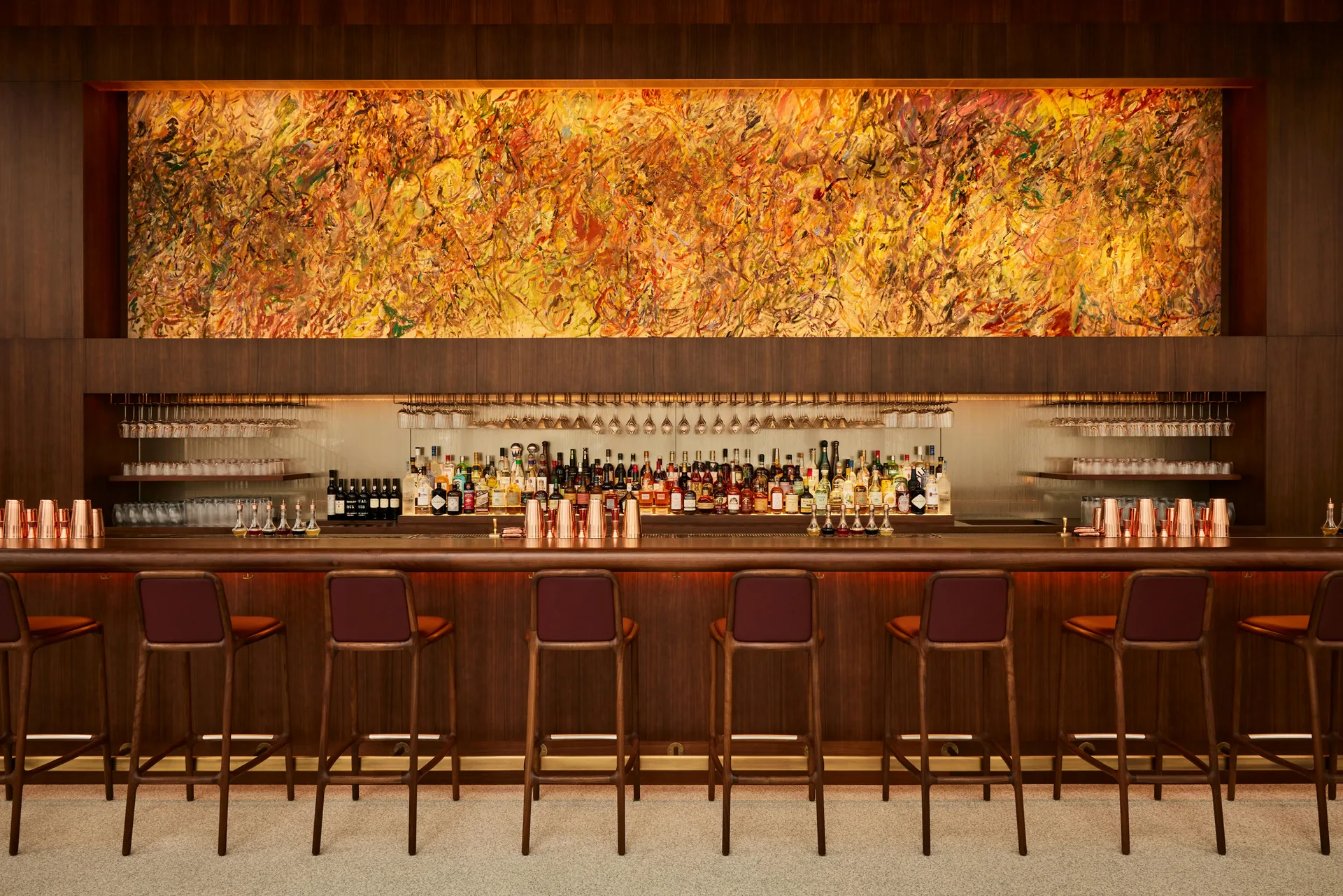 Four Twenty Five Restaurant — photo 14