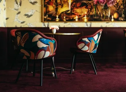 Dallmayr Bar & Grill — photo 48