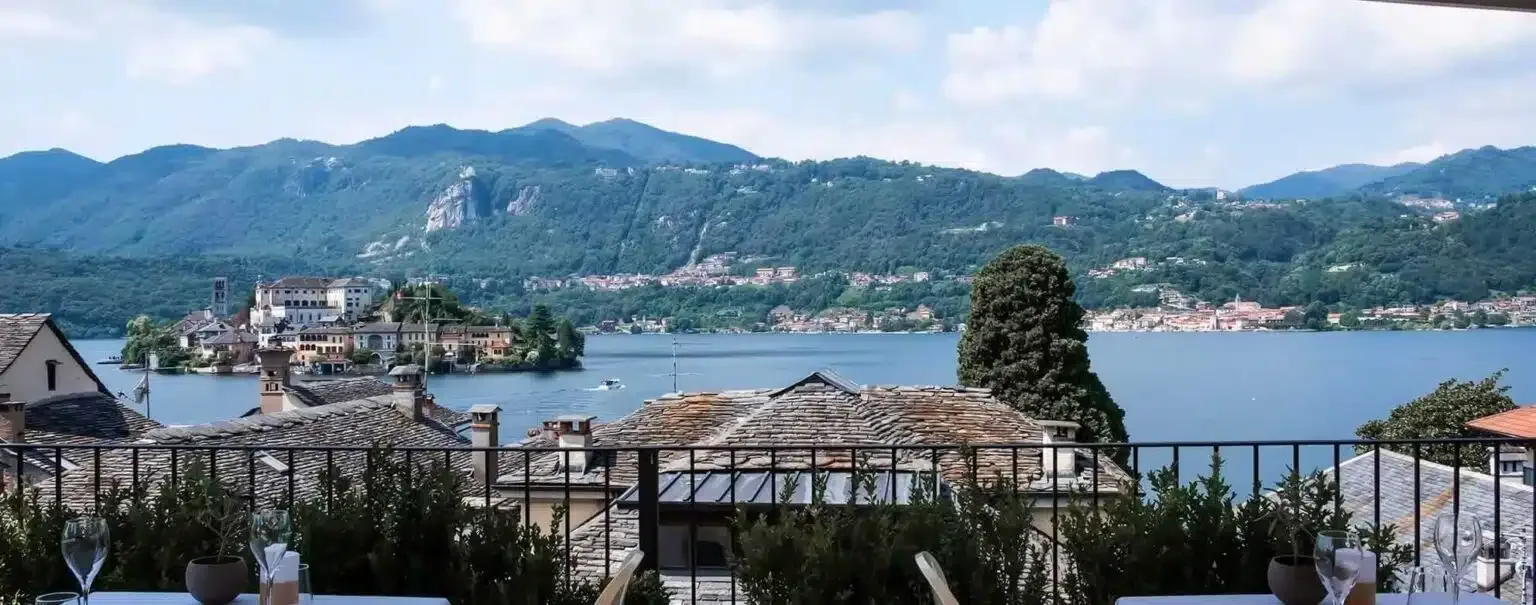 Andrea Monesi - Locanda di Orta — photo 20