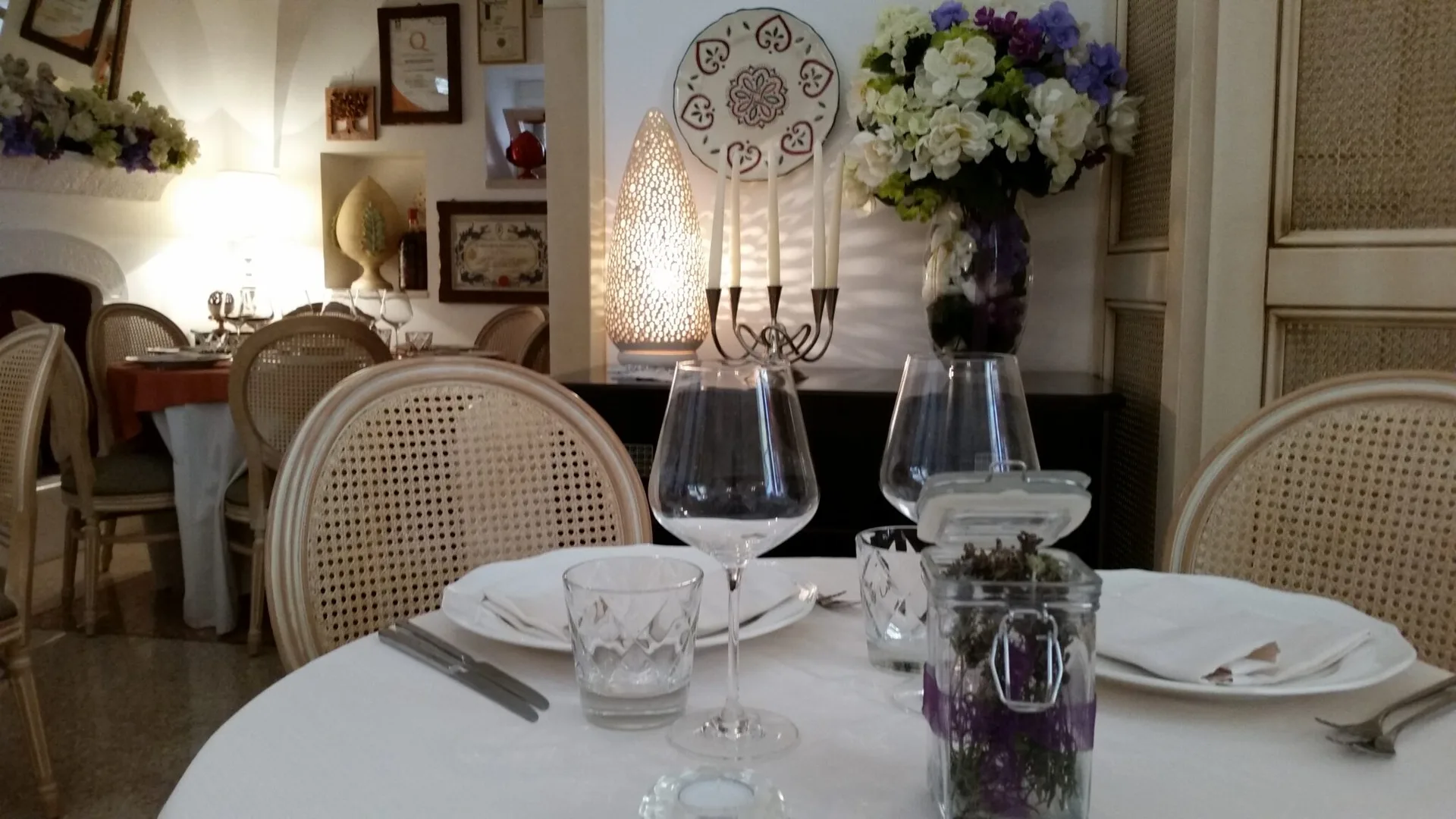 Osteria Piazzetta Cattedrale — photo 7
