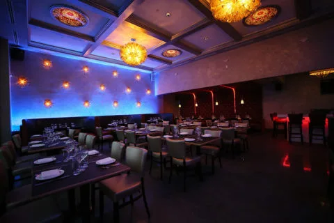 Ventanas Restaurant & Lounge — photo 29