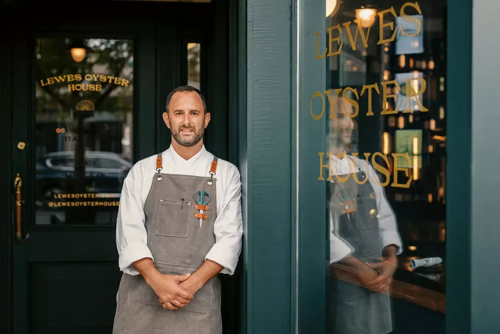 Lewes Oyster House — photo 4