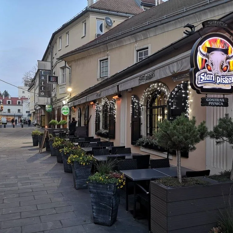 Gostilna in pivnica Stari pisker — photo 113