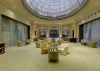 Palais Keller — atmosphere