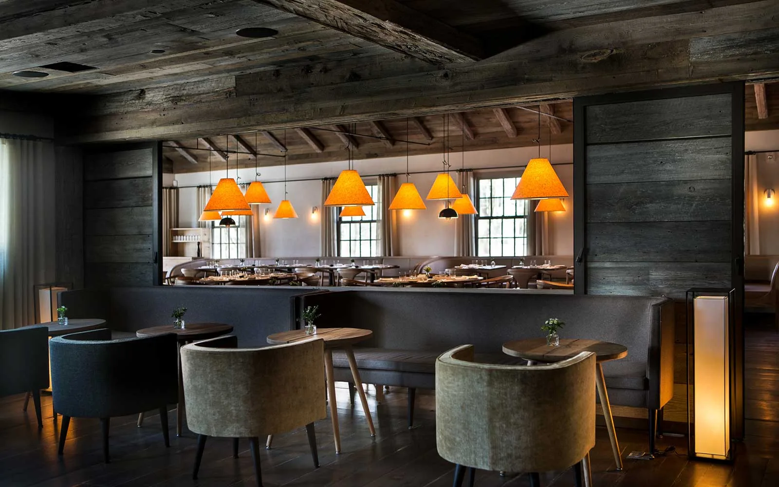 The Inn at Pound Ridge — photo 15