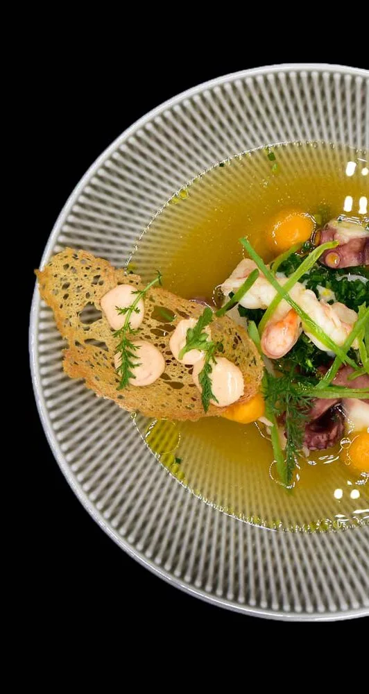 Vince Ristorante — photo 9