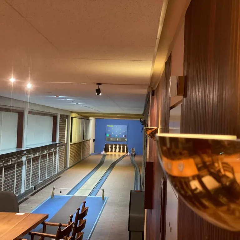 Restaurant Kloppenborg — photo 4
