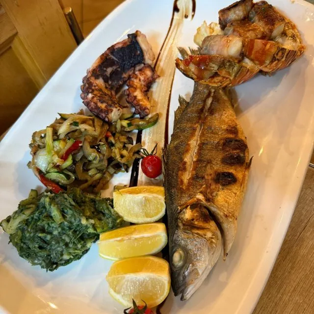 Taverna Riva — photo 76