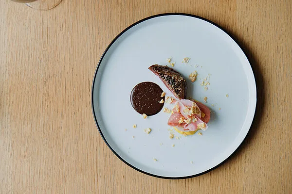 O'NE — food