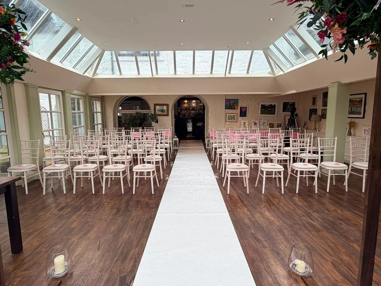 Loch-Smith Restaurant — photo 16