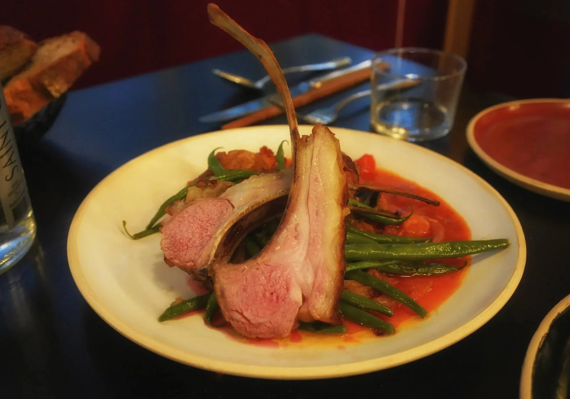 Cuisine — photo 8