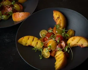 Novitá — food