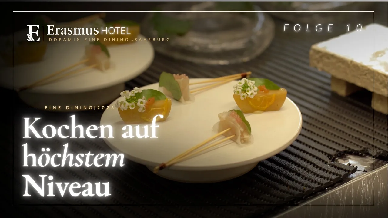 Dopamin Fine Dining — photo 4
