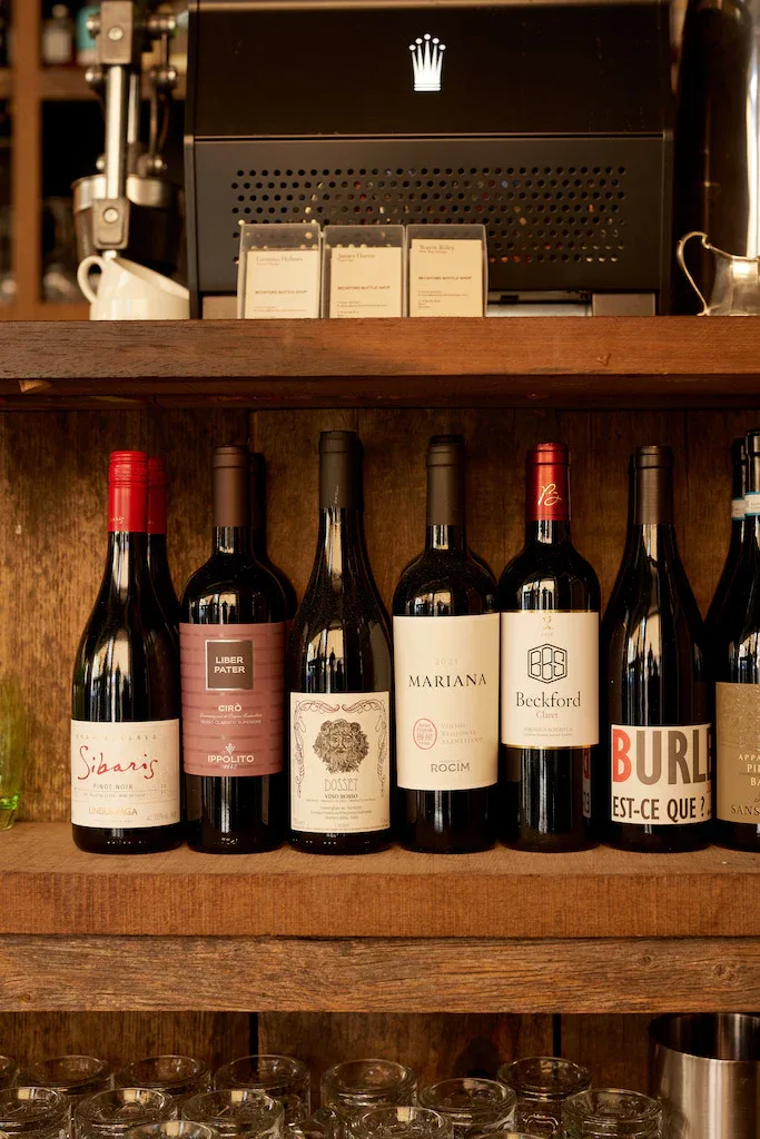 Beckford Bottle Shop — photo 9