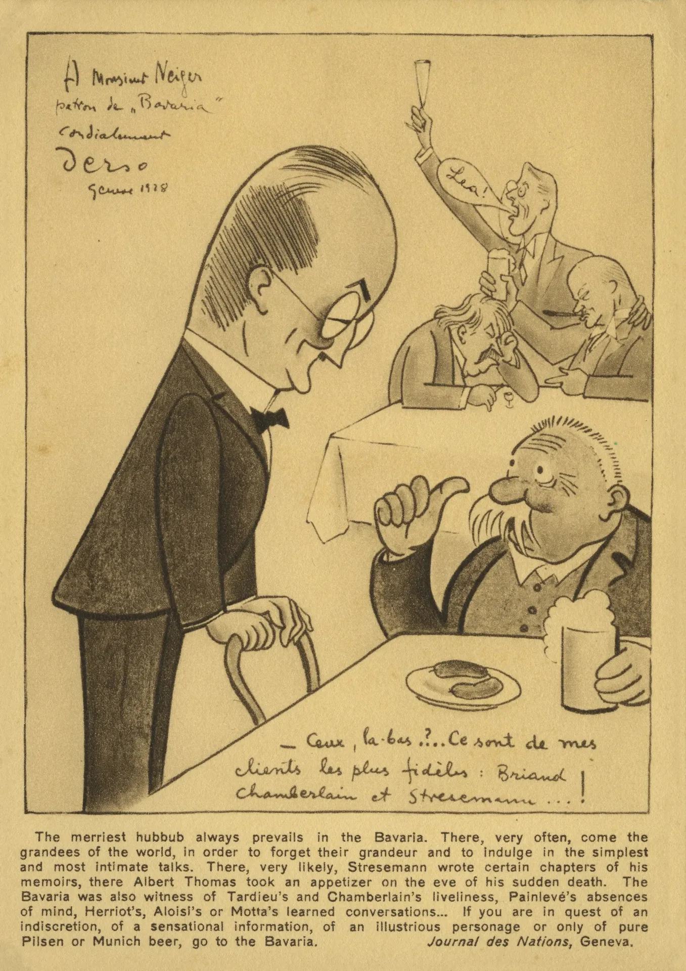 F.P.Journe Le Restaurant — photo 15