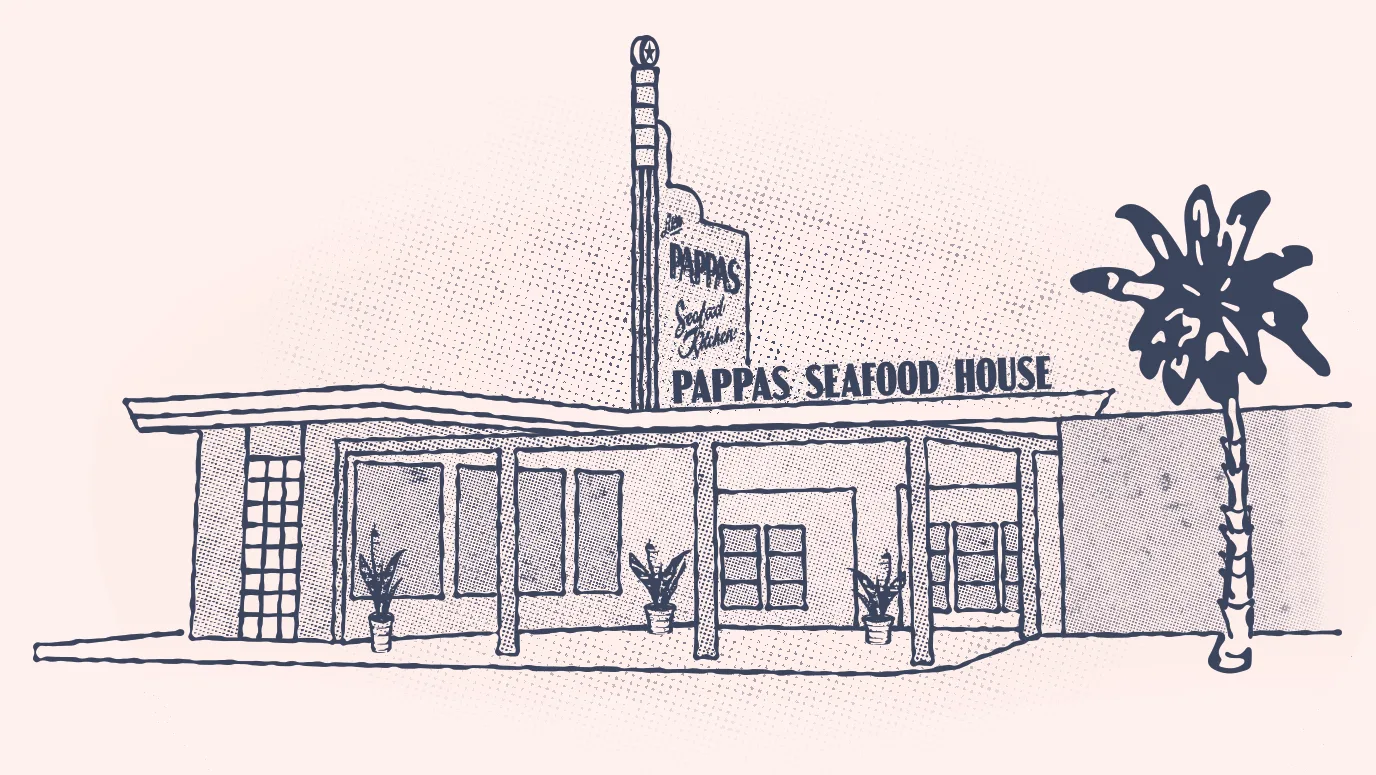 Little's Oyster Bar — photo 11