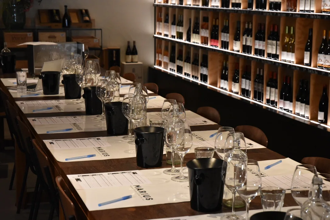 Marius Wijncafé — photo 15