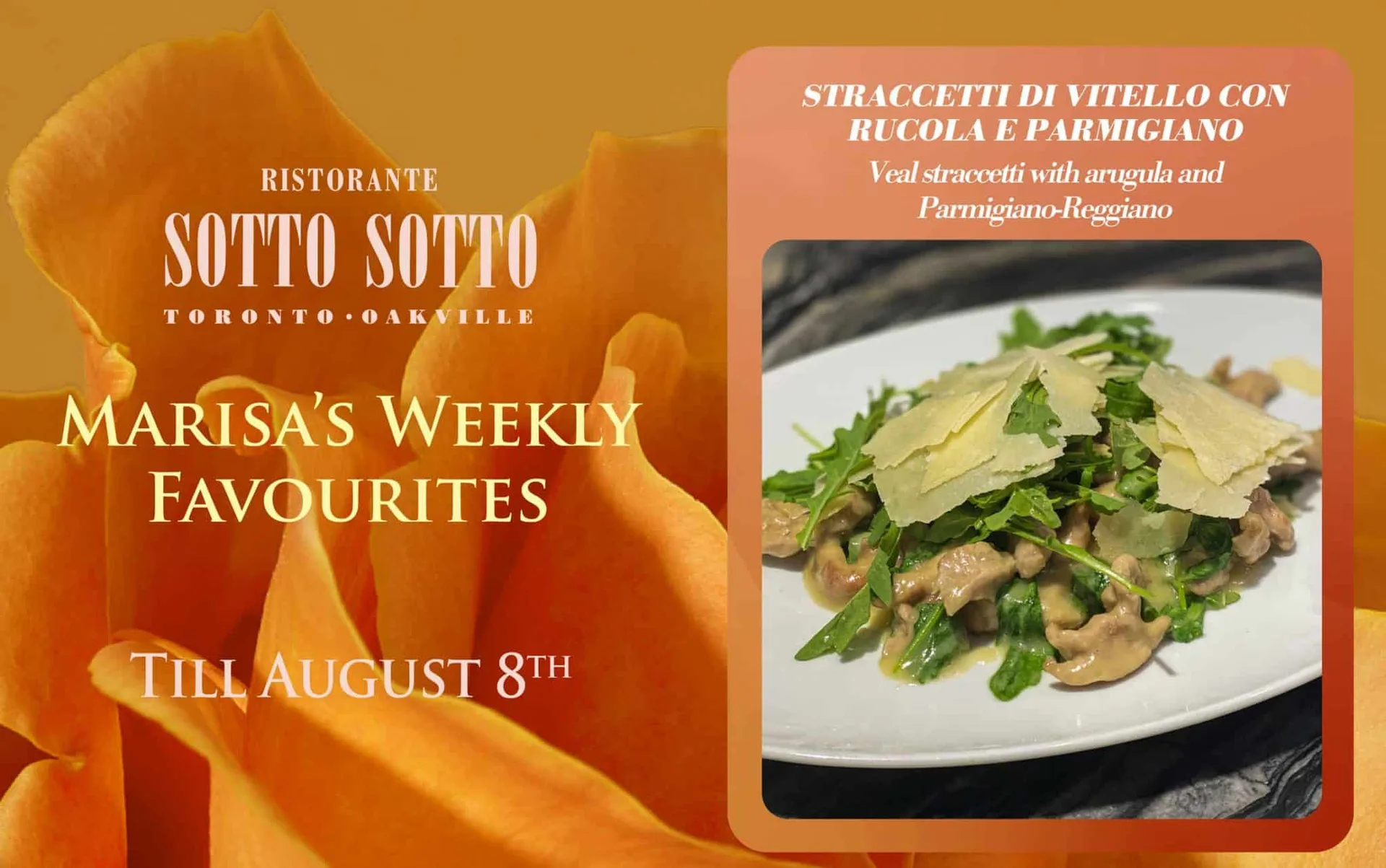 Ristorante Sotto Sotto — photo 4