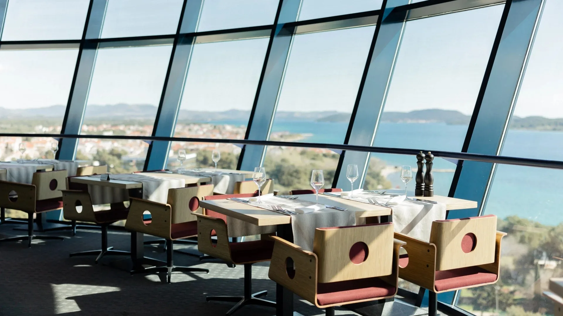 Restaurant Sky — photo 12