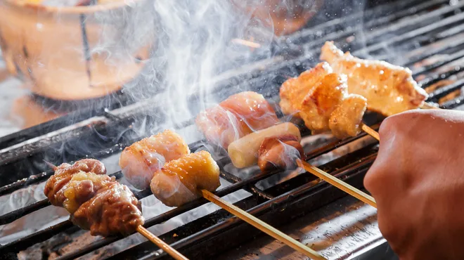 Yakitori Matsuri — photo 40