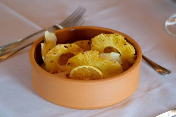 Antica Osteria da Penacio — photo 6